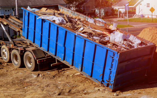 Best Hoarding Cleanup  in K I Sawyer, MI